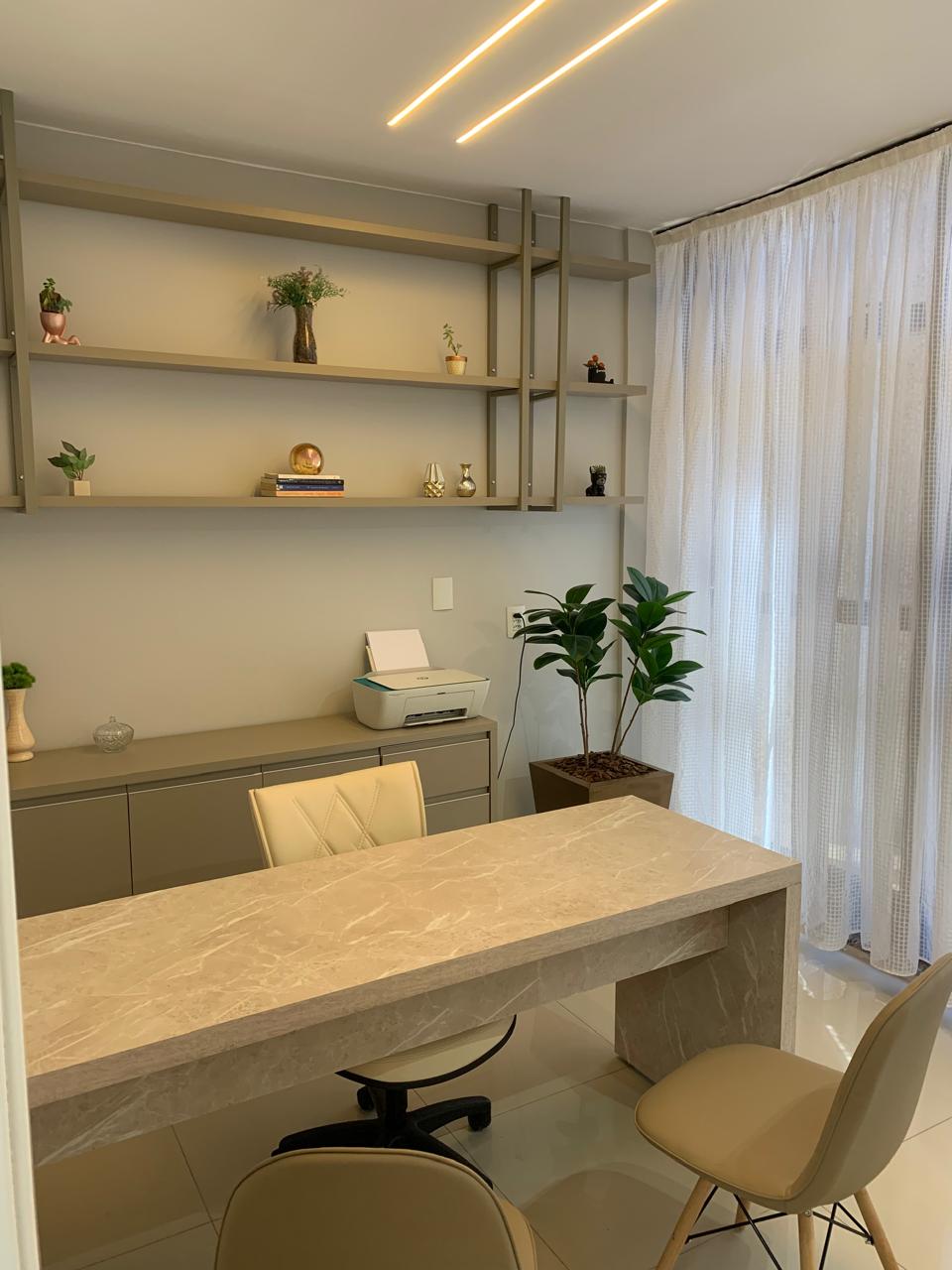 Foto da Clínica Myrian Bastos